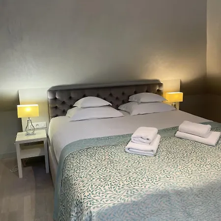 Willa Deco By Oneapartments-2